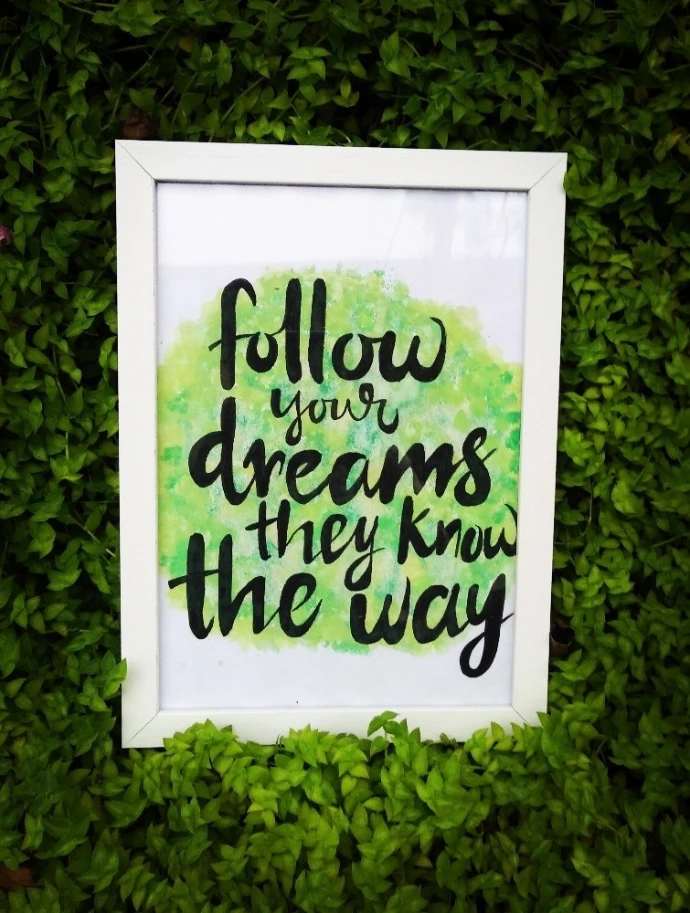 Calligraphy Level 2 – Advanced (Age 10+) (Online)