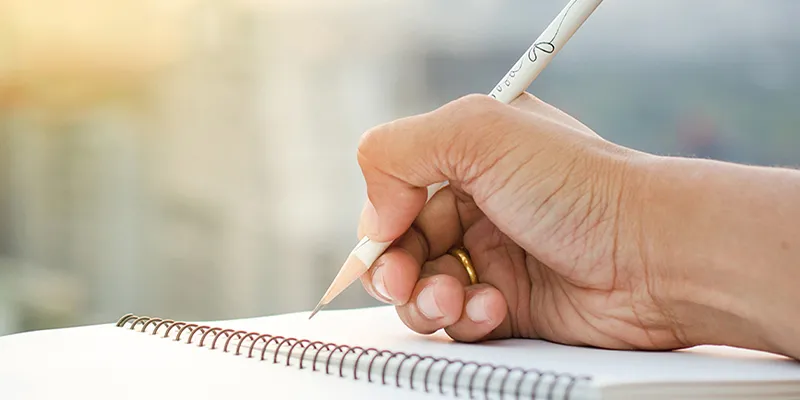 Handwriting Complete Program (English + Hindi) (Online)