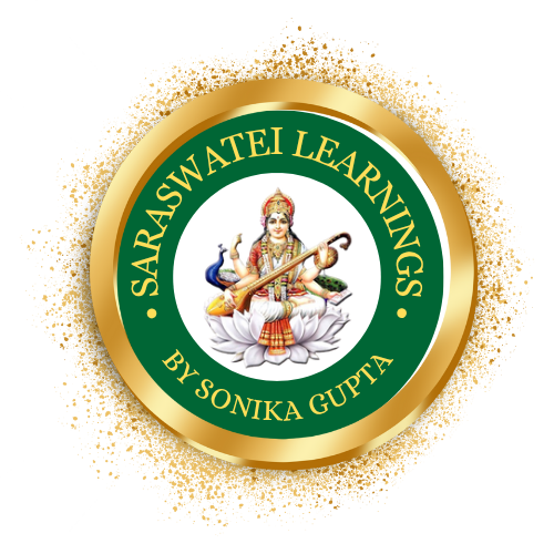 Saraswatei Learnings